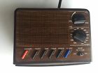 St-245a St245a Stewart Vintage Digital Alarm