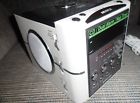 Ckd3630 Stereo Dual Cd Player Fm Radio Clock Alarm Emerson Ckd3630 Stereo Dual Cd Player Fm Radio Clock Alarm Emerson