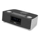 Ibn97gc Stereo Radio Bluetooth Clock Fm Nfc Ihome