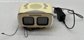 Sb3500 Studebaker Model Digital Bluetooth Am Fm Alarm Clock Radio Not Tested
