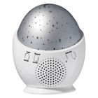 Su2x Conair Dream Tones Night Light Sound Machine 074108275394