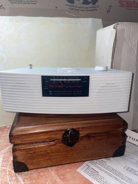 Elec9900 Suntone Curve By Sunstone Portable Am/fm Radio Receiver