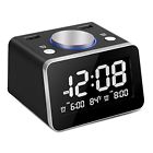 Scc009 Svinz Digital Dual Alarm