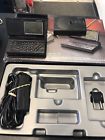 Icf-sw100s Sw-100s Sony Lw Am Fm Sw Portable Radio