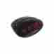 Sxe86001 Westclox 0.6in Digital Am Fm Clock Radio 844220007803