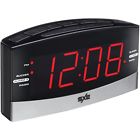 Sxe86007 Sxe Large Display Am-fm Dual Sxe86007 Sxe Large Display Am-fm Dual