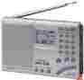 Sy-icf-sw7600gr Icf-sw7600gr Sony Fm Stereo Multi-band World Band Receiver Radio