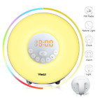 Synchkg114278 Vimicy Wake Up Light 8673054216837