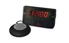 Synchkg118490 Sonic Alert Black Travel