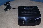Rc591-a System Rc591- Clock Radio Docking Rca