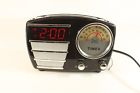 247b T Timex Radio Alarm Ref 247b T Timex Radio Alarm Ref
