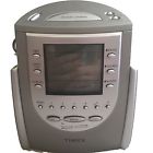 T-309-t Timex Nature Sounds Clock