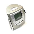 T-311-t Timex Nature Sounds Clock Radio Alarm Presets Tested