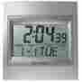T-4668 Cyberguys Ken-tech Home Office School Decorative Large Digital Atomic Alarm Cloc 051932046680