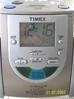 T-622h Timex Clock Radio Cd Player