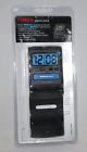 T002a Timex Vintage Indiglo Desk