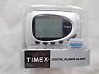 T029a Timex Digital Alarm Indiglo Model New