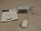 T105 Timex Indiglo Color Changing Alarm Clock