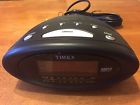 T1200b Timex Am-fm Alarm Clock Radio