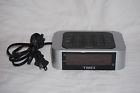 T123s Timex Black Silver Personal
