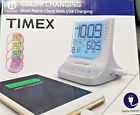 T125s Timex Color Changing Dual