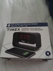 T128bqx6 Timex New Dual Electric