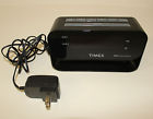 T128bx Timex New Dual Electric