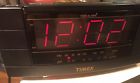 T1314b Timex Digital Am-fm Dual