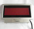 T133t Timex Digital Alarm Clock