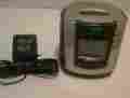 T150g Timex Weather Alarm Clock Noaa Instant Band Nature Sounds