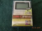 T152b Timex Rotating Alarm Clock