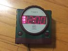 T155l Soother Nature Timex Sleep Digital Expedition Clock Sound Alarm Sounds