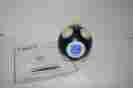 T156 Timex Wacky Shake Wake Talking Vibrating Indiglo Alarm Clock