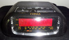 Tx220b T220b Timex Am-fm Led Clock
