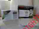T222w Kitchen Space Saver Radio Timex Clock Under The Counter Am Fm Tv New 758859203263