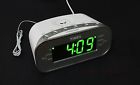 T231-a-a Timex Dual Alarm Clock