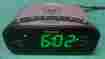 T231gy2 Timex Am Fm Dual-alarm Clock Radio With Digital Tuning