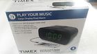 T231gyc Timex Am-fm Clock Radio