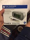 T231wry2 Timex Am-fm Dual Alarm