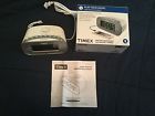T231y Timex Am-fm Clock Radio With