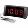 T235by Timex Desktop Clock Radio 758859206585