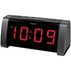 T235byc Black Am-fm Dual Alarm 696729816901