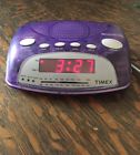 T235p Timex Nature Sound Alarm