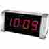 T235wy Sound Design Timex Am Fm Dual Alarm Clock Radio With Jumbo Display And Linein Jack White 758859206608