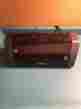 T235y Timex Am Fm Dual Alarm Clock Radio With Jumbo Display And Line-in Jack