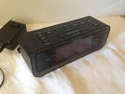 T236 Timex Jumbo Display Am-fm