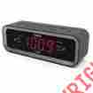 T236b Timex Audio Dual Alrm Clock Radio W Usb 758859206745