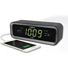T236bqx Timex Electronic Alarm Clocks Fm T236bqx Timex Electronic Alarm Clocks Fm