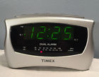 T237s Timex Dual Alarm Clock