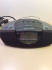 2-5-7-day T276b Timex Alarm Clock